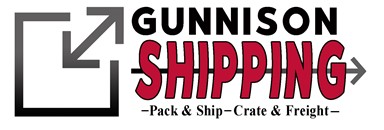 Gunnison Shipping, Gunnison CO