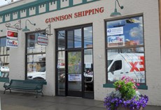 Gunnison Shipping