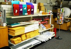 Packaging Supplies
